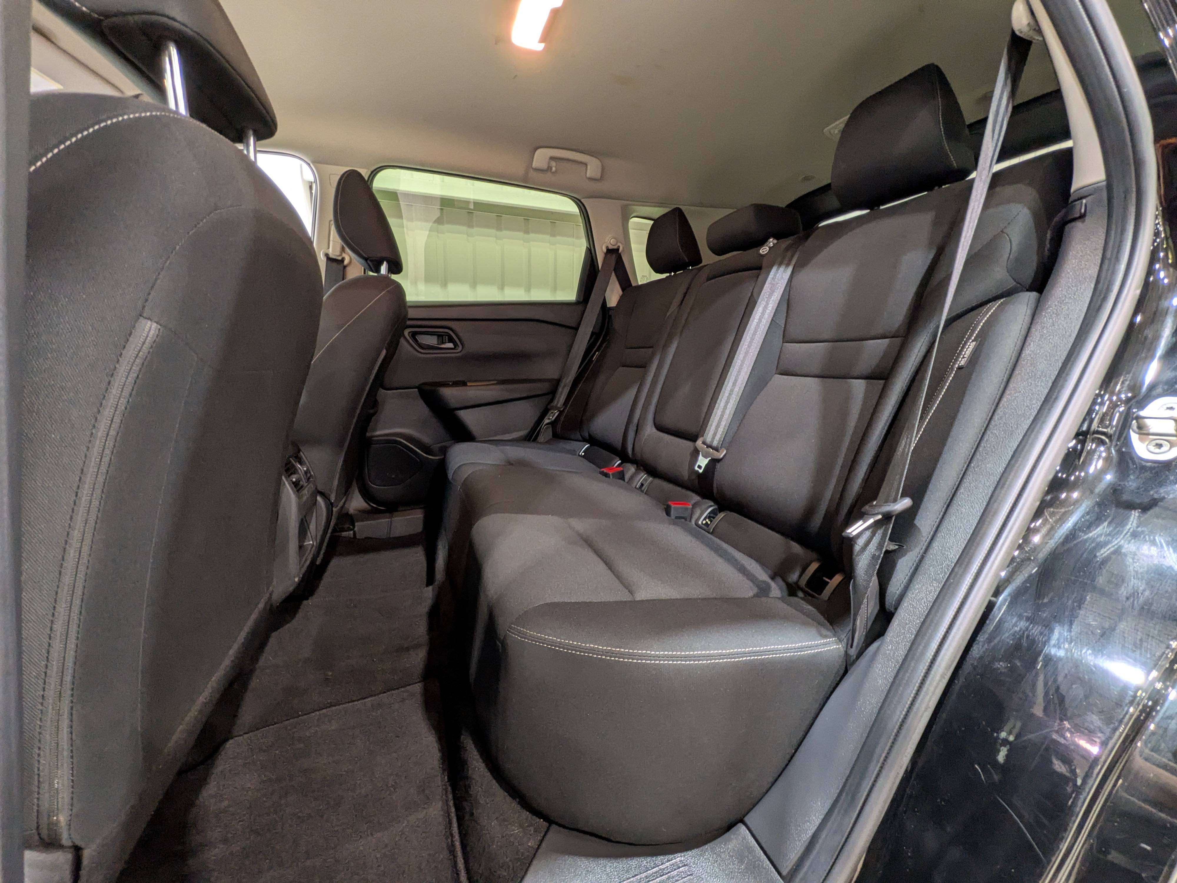 Nissan Rogue 2024