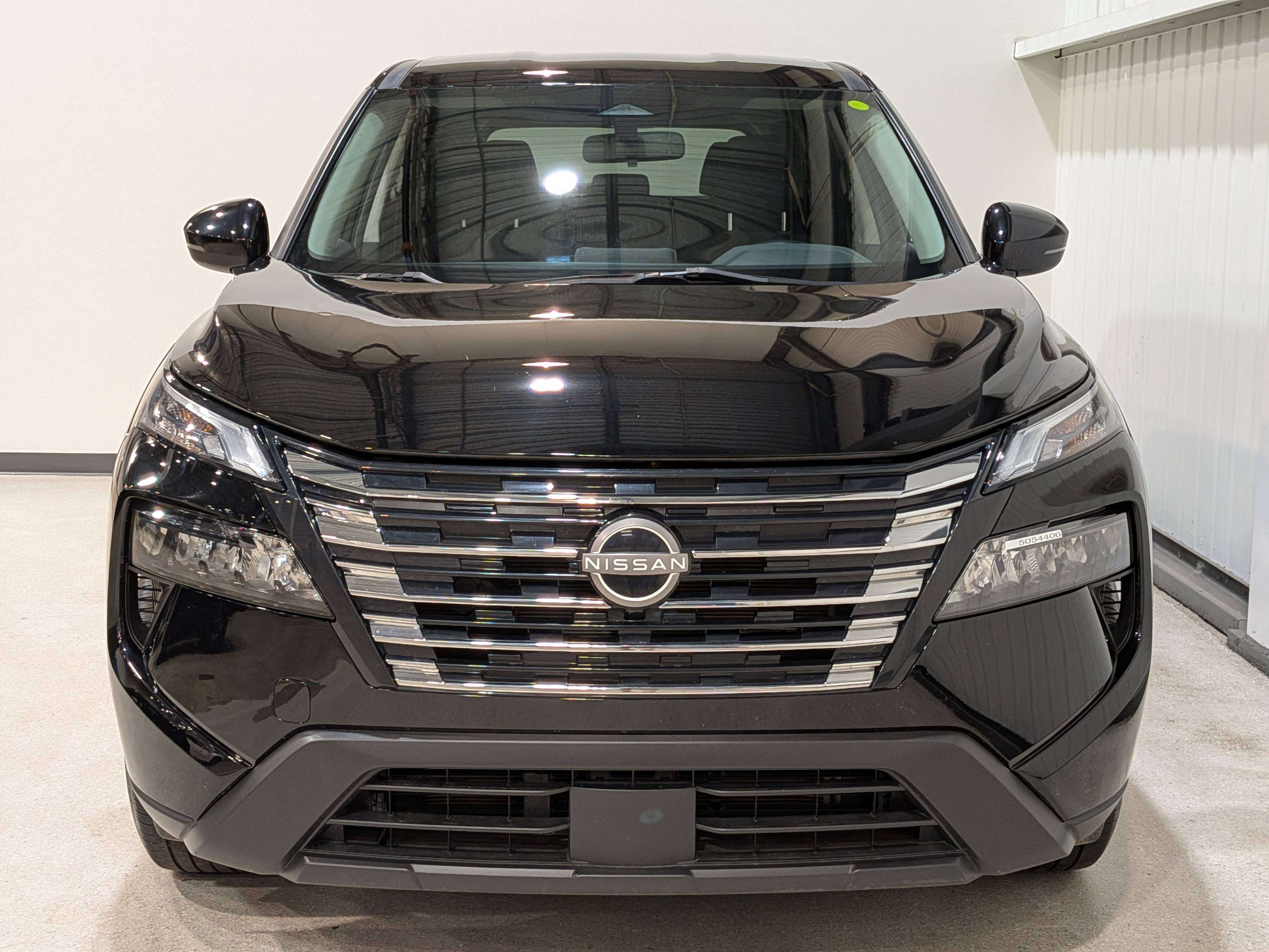 Nissan Rogue 2024