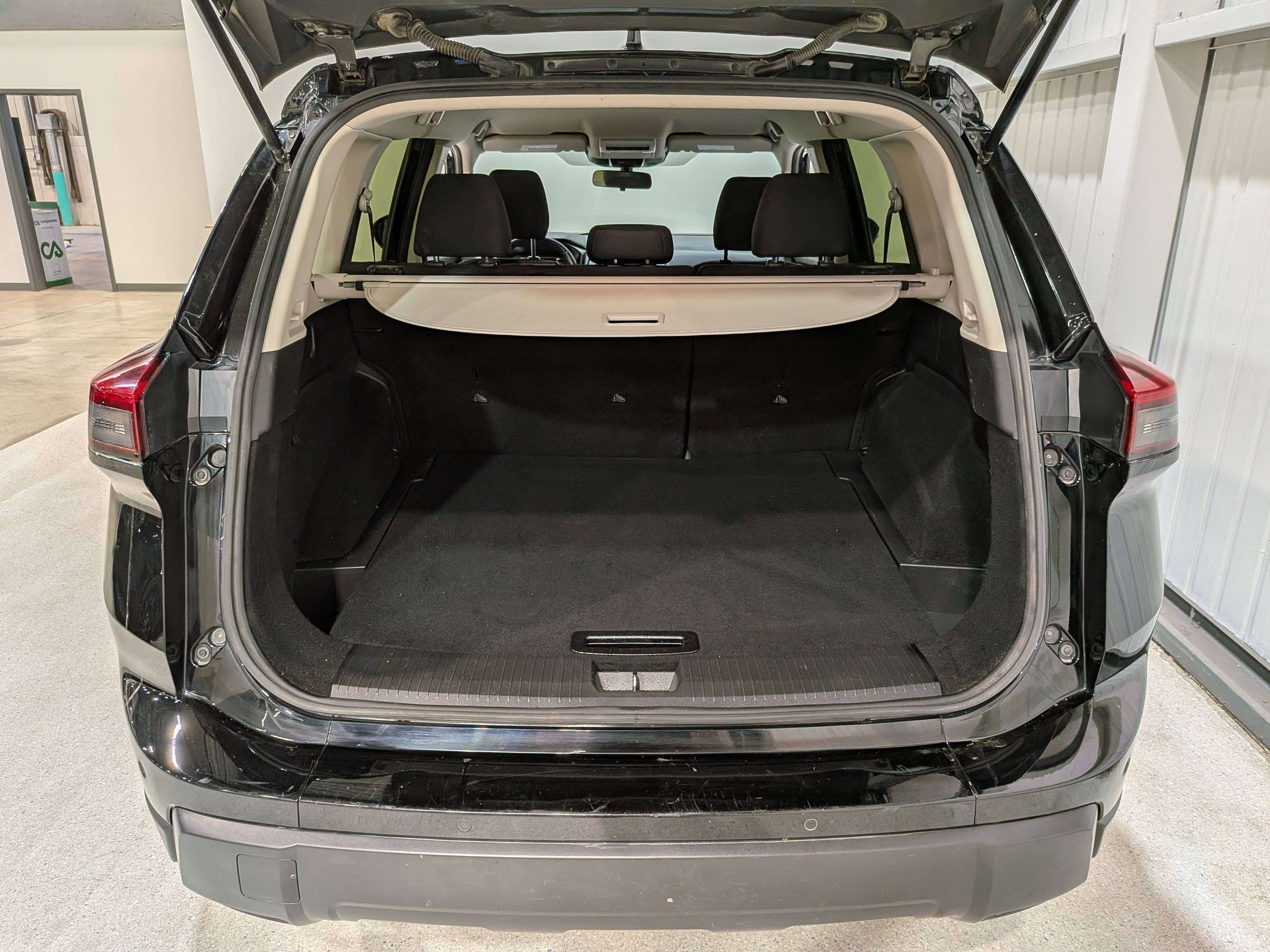 Nissan Rogue 2024