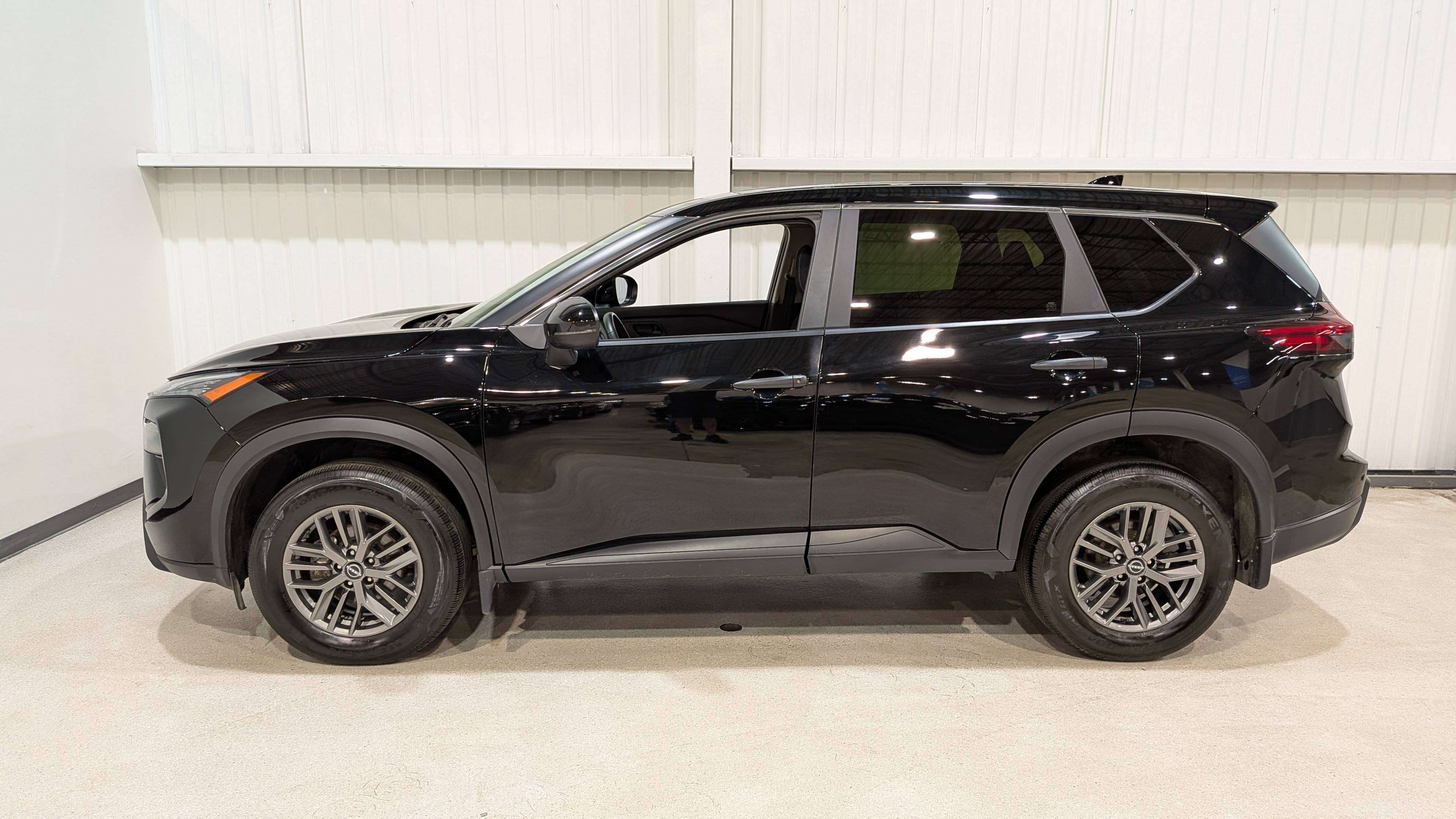 Nissan Rogue 2024