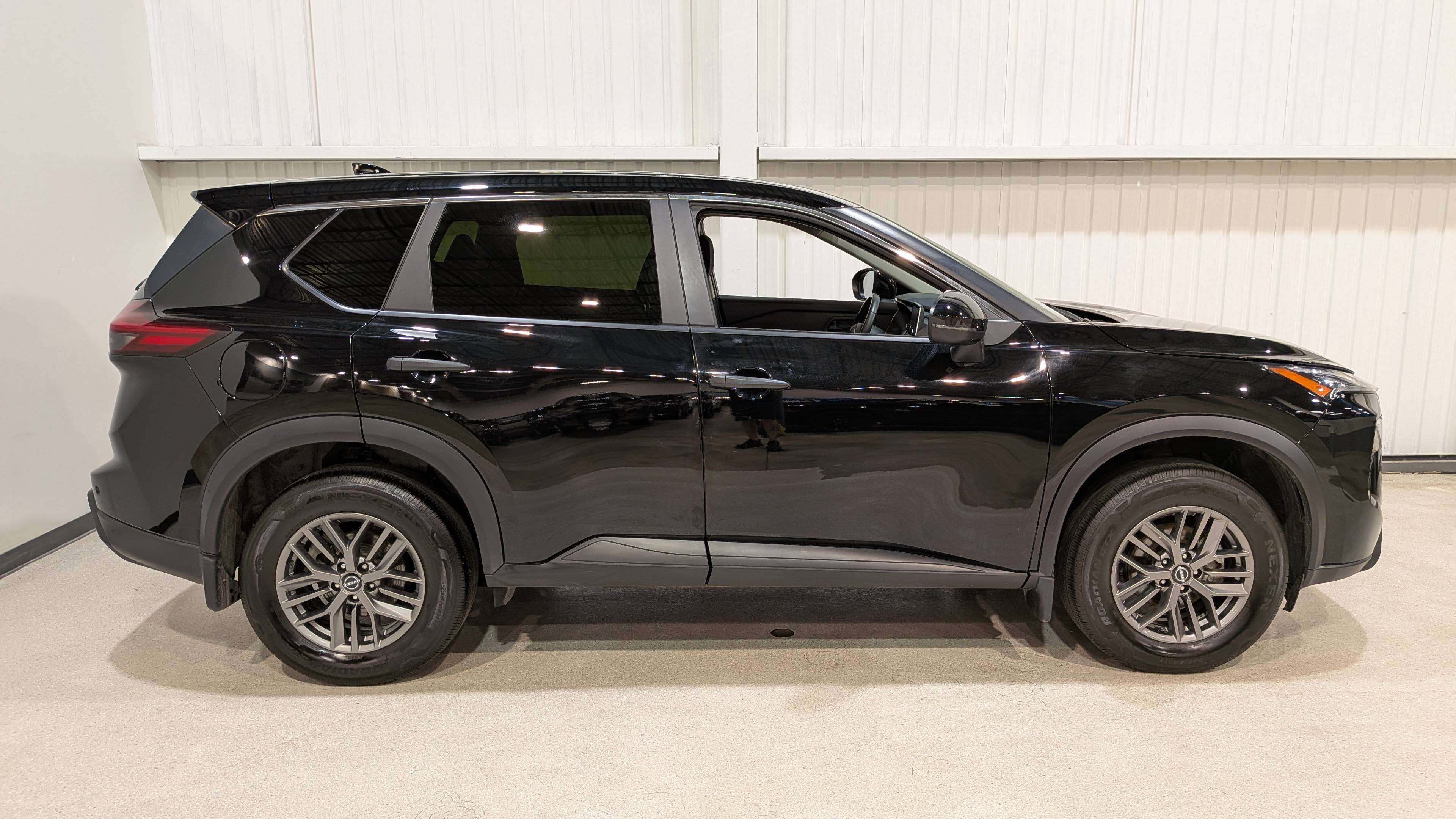 Nissan Rogue 2024