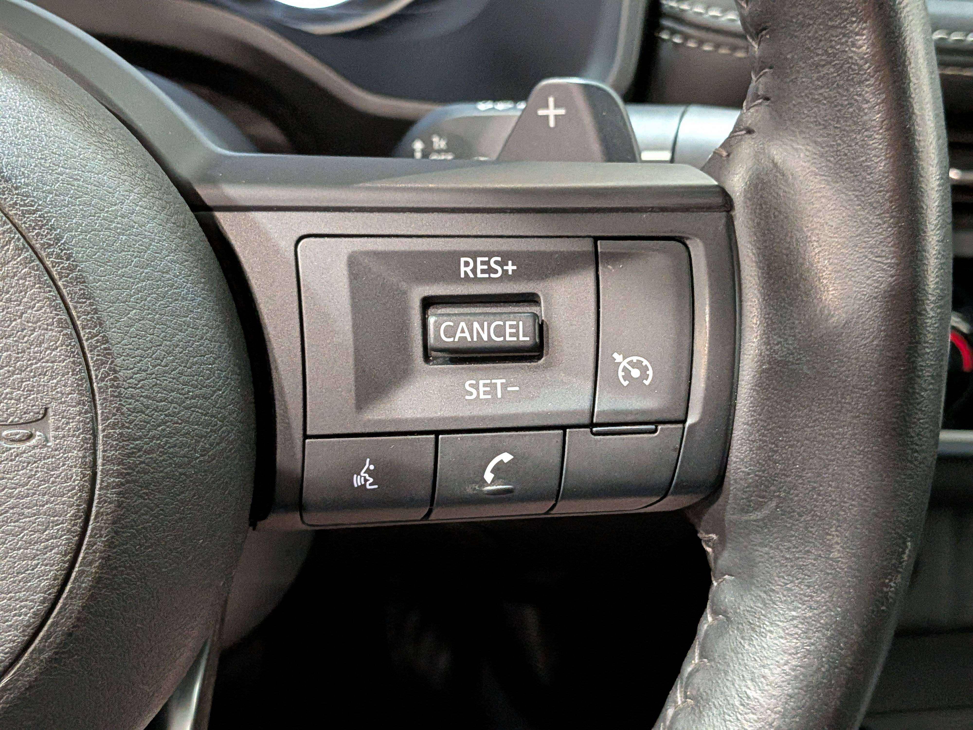 Nissan Rogue 2024