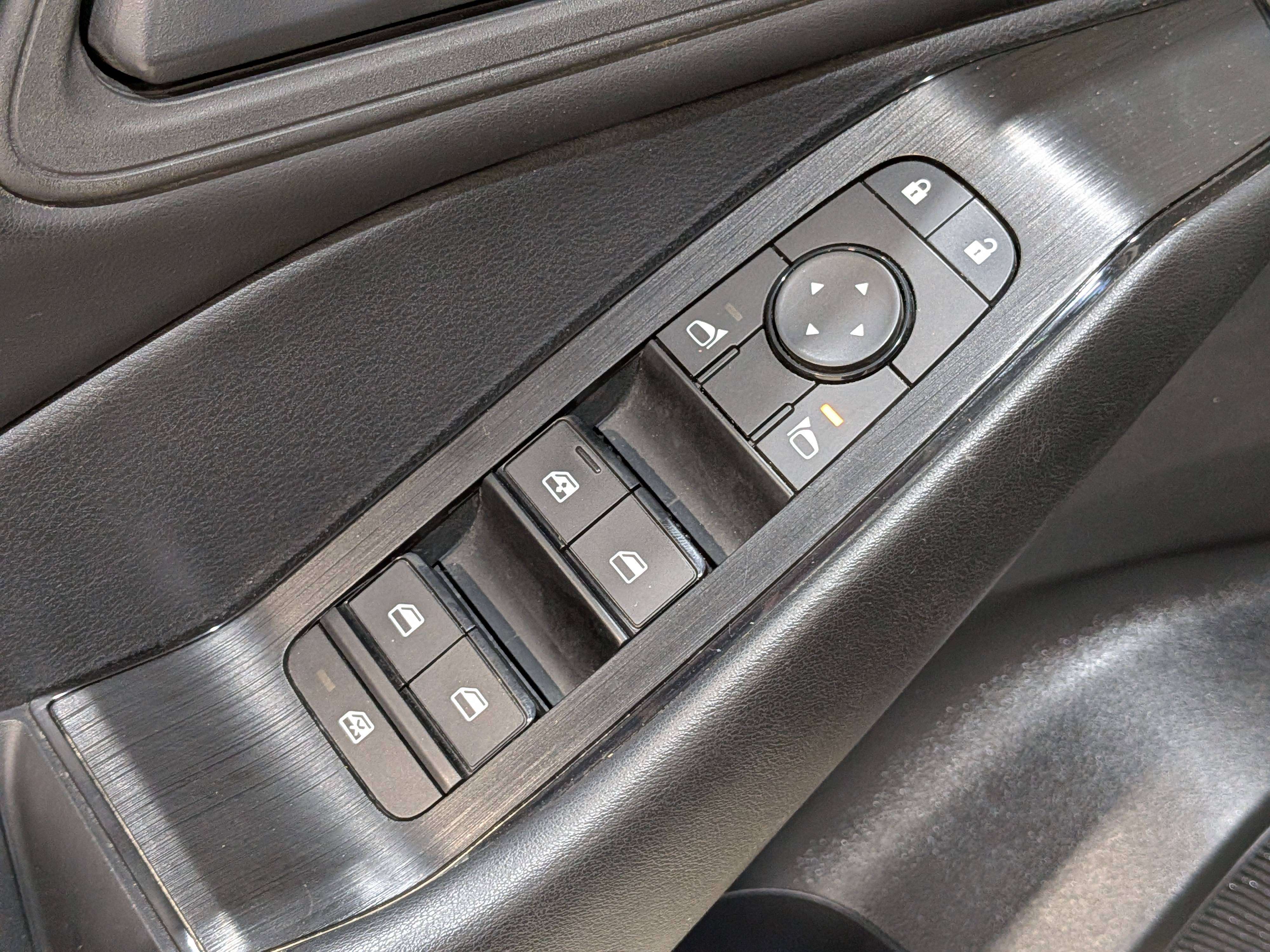 Nissan Rogue 2024