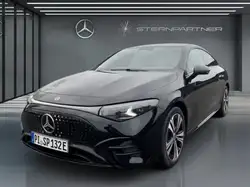 Mercedes-Benz CLA 250 + mit EQ Technologie AMG+MBUX+Memory+PANO