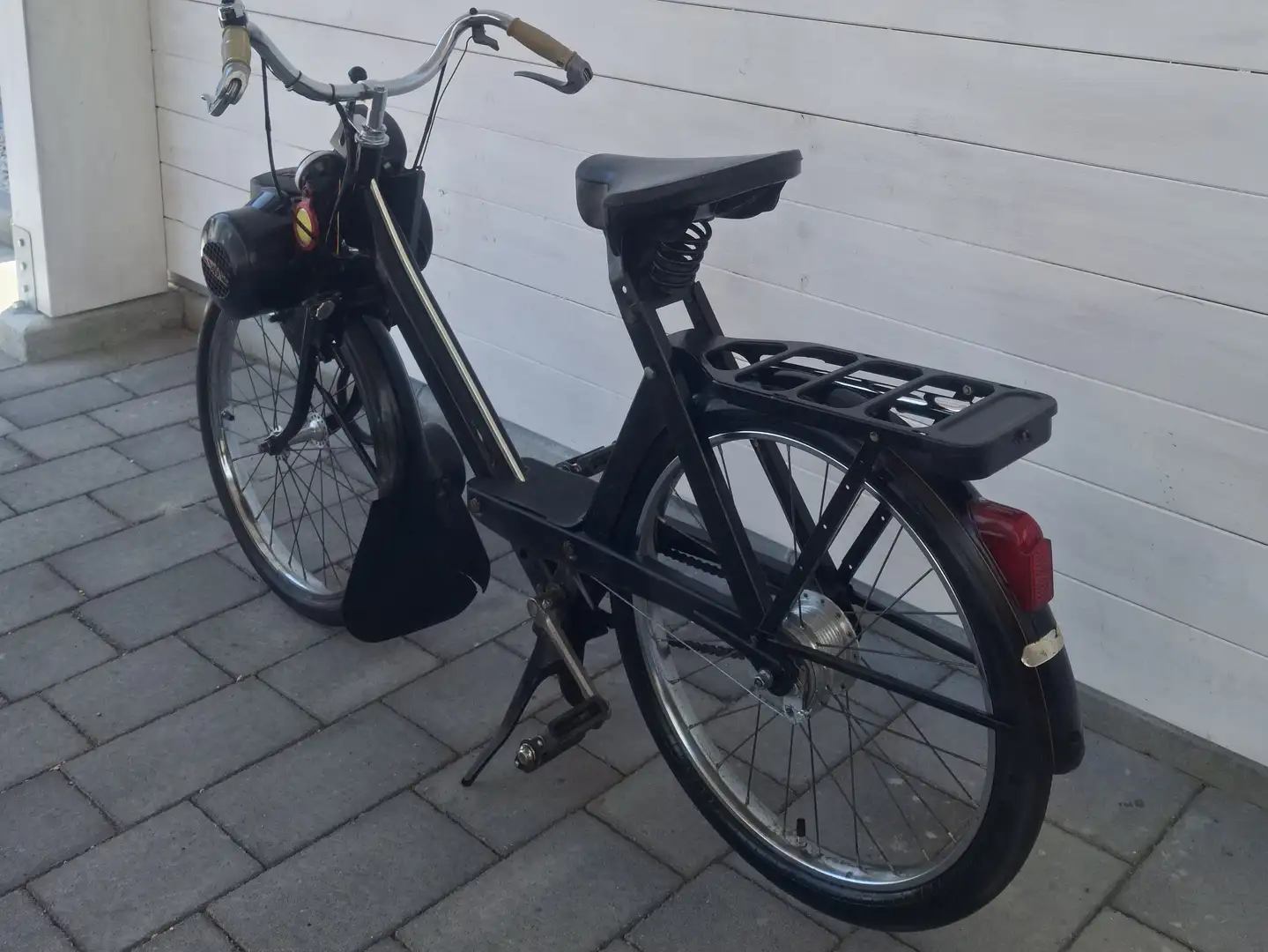 Velosolex Velosolex 3800 Zwart - 2