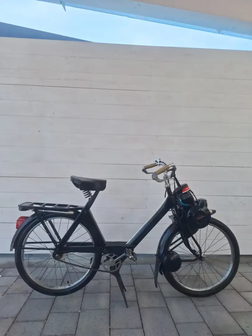 Velosolex Velosolex 3800 Zwart - 1