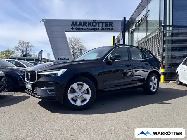 Volvo XC60 B4 Core CAM/GOOGLE/NAVI/4xSHZ/LHZ