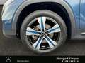 Mercedes-Benz EQB 300 EQB 300 4M 'Progressive'Pano'Night'AdvaPlus'360' Kék - thumbnail 14