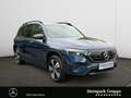 Mercedes-Benz EQB 300 EQB 300 4M 'Progressive'Pano'Night'AdvaPlus'360' Blue - thumbnail 7