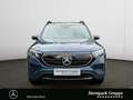 Mercedes-Benz EQB 300 EQB 300 4M 'Progressive'Pano'Night'AdvaPlus'360' Bleu - thumbnail 8