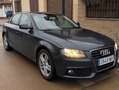 Audi A4 A4 2.0 TFSI Gris - thumbnail 1