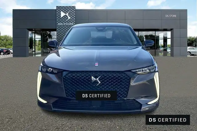 DS Automobiles 4 2ª serie DS 4 BlueHDi 130 aut. Performance line