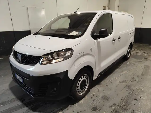 Fiat Scudo E-Scudo 75kWh PM-TN Furgone Lounge (IVA ESCL.)