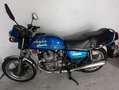 Honda CX 500 Blu/Azzurro - thumbnail 3