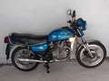 Honda CX 500 Blu/Azzurro - thumbnail 4
