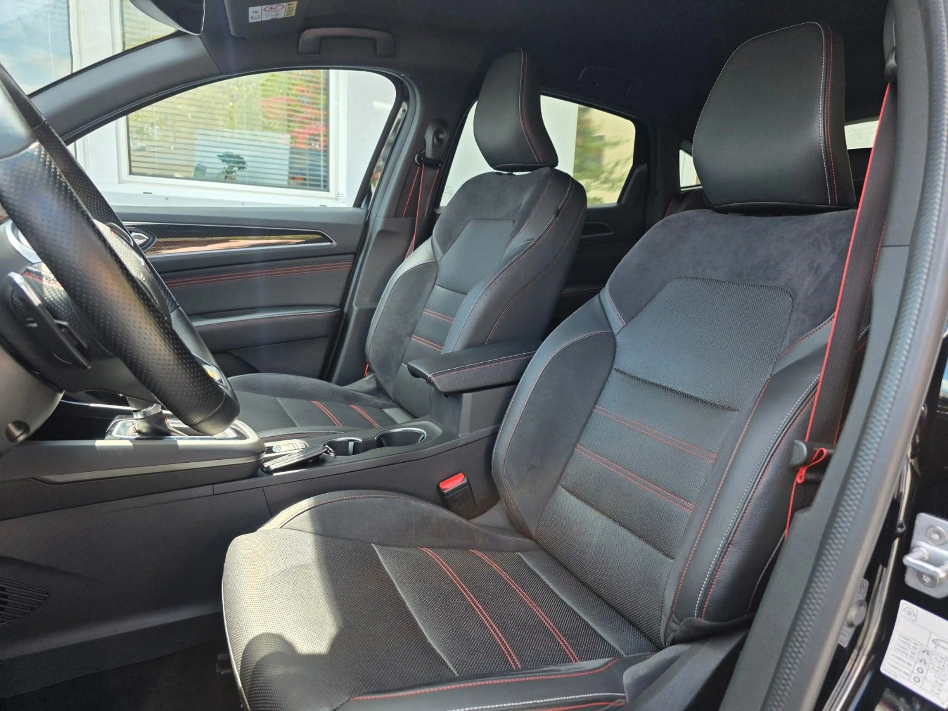 Renault Arkana R.S. Line Fast Track *Alcantara*PDC*Navi — photo 22