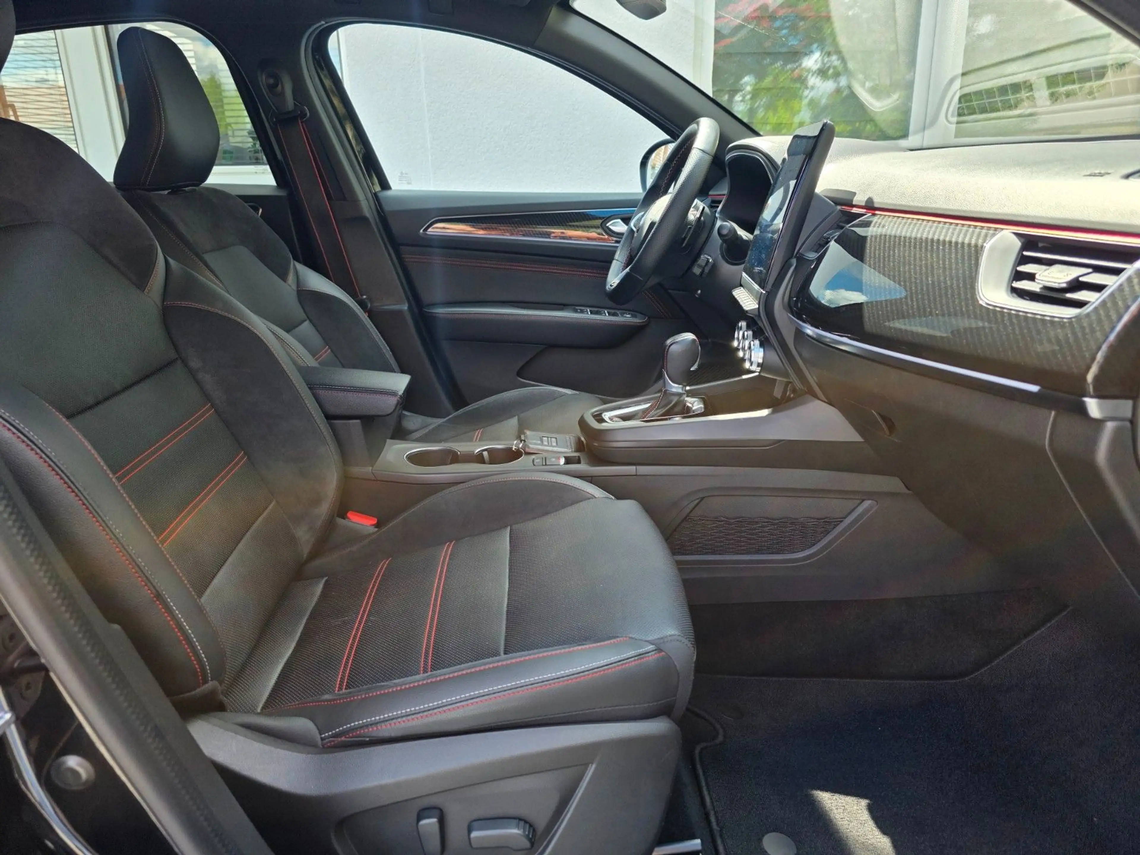 Renault Arkana R.S. Line Fast Track *Alcantara*PDC*Navi — photo 32