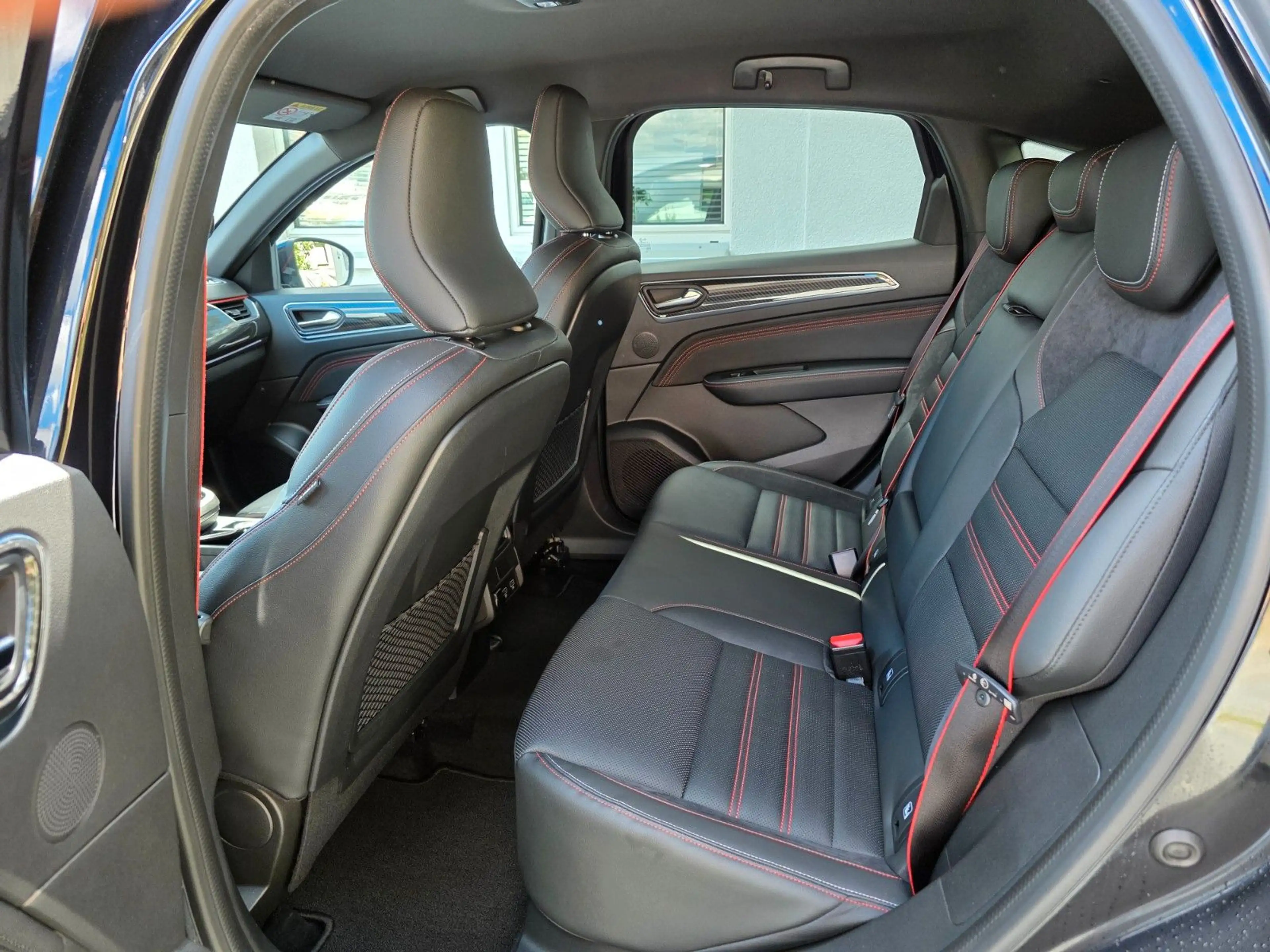 Renault Arkana R.S. Line Fast Track *Alcantara*PDC*Navi — photo 25
