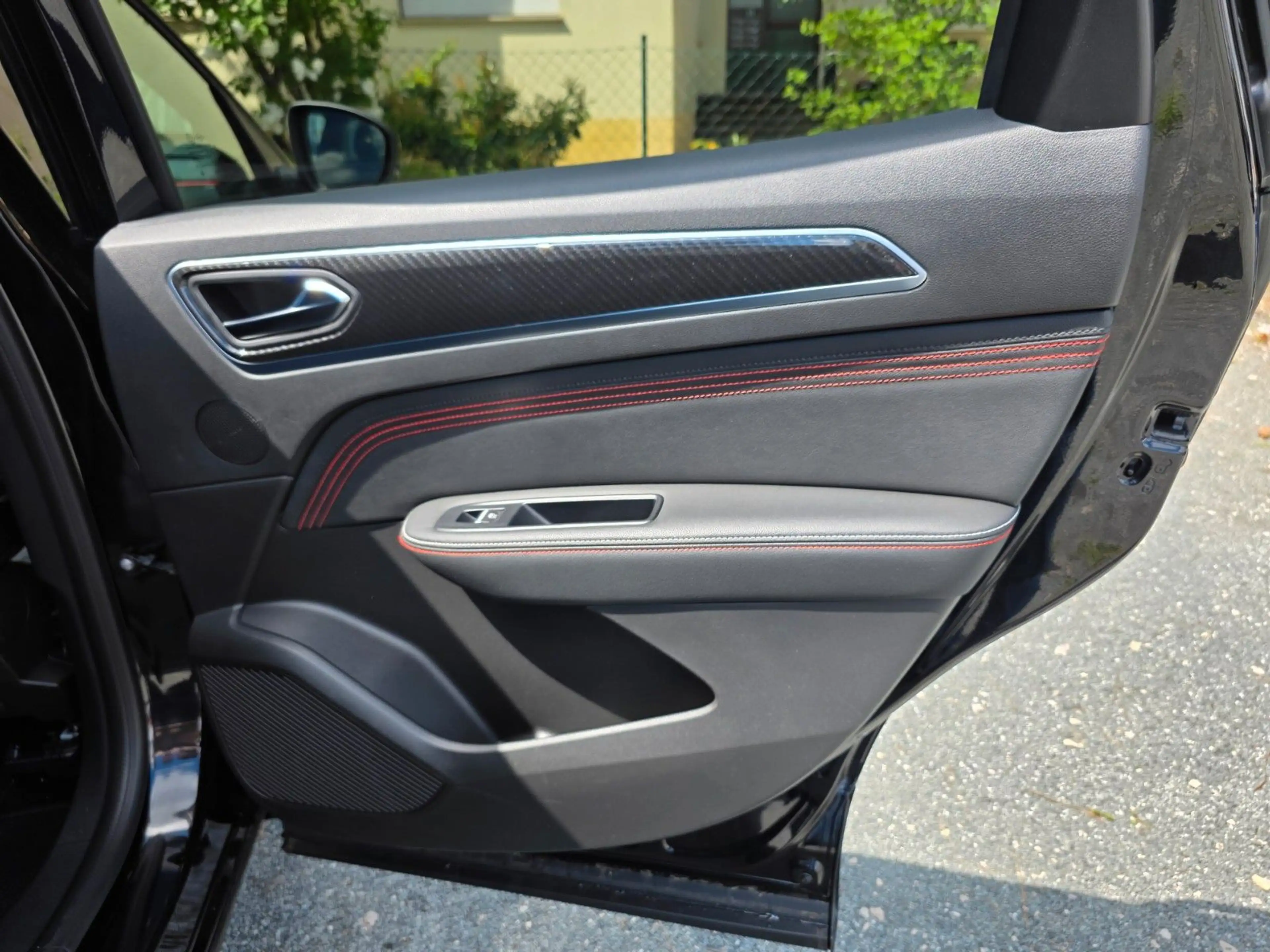 Renault Arkana R.S. Line Fast Track *Alcantara*PDC*Navi — photo 34