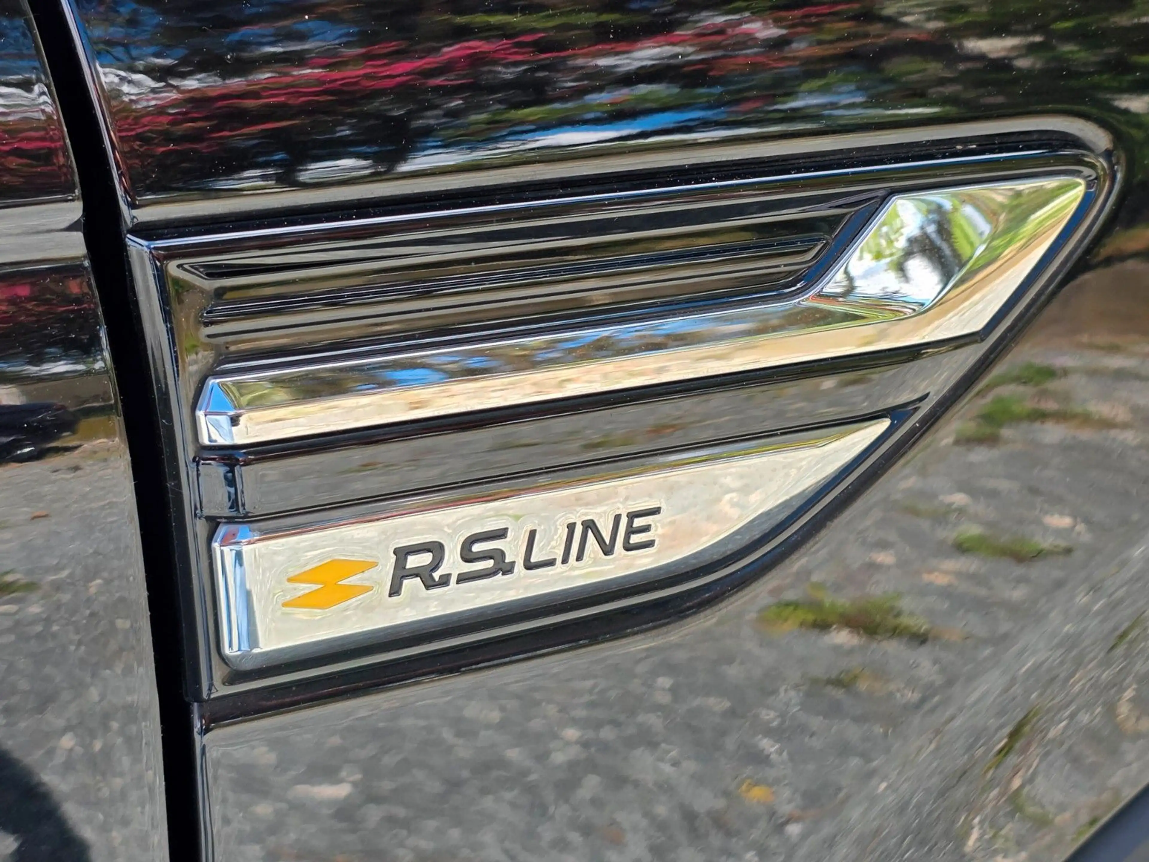 Renault Arkana R.S. Line Fast Track *Alcantara*PDC*Navi — photo 29