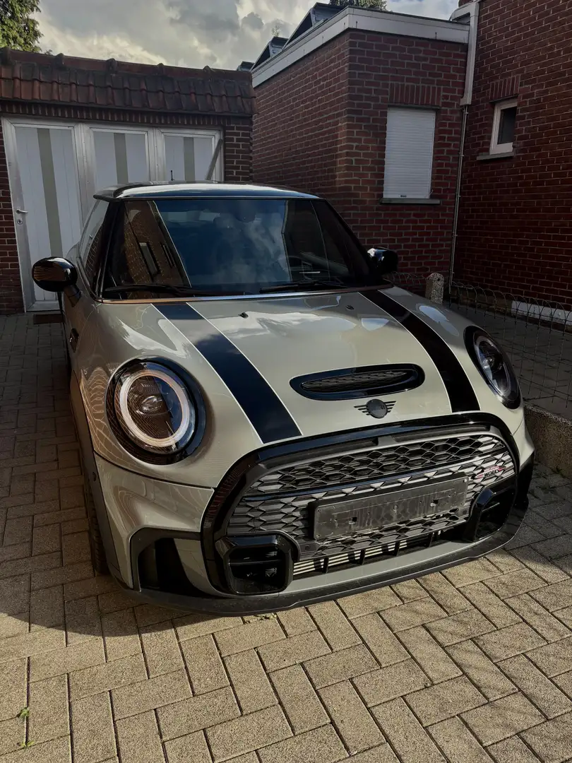 MINI Cooper S 2.0AS OPF DCT - 1