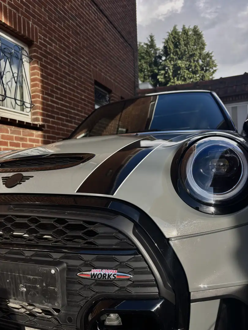 MINI Cooper S 2.0AS OPF DCT - 2