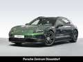 Porsche Taycan Sport Turismo BOSE LED-Matrix Head-Up Vert - thumbnail 1
