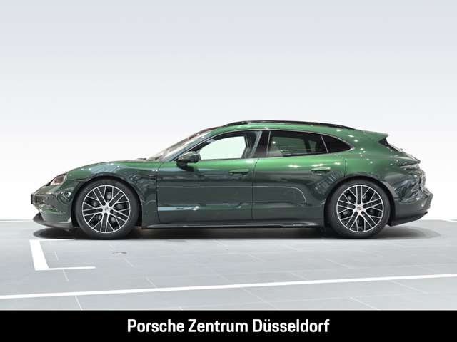 Porsche Taycan Sport Turismo BOSE LED-Matrix Head-Up