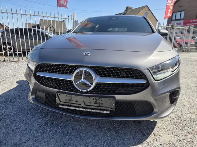 Mercedes-Benz A 160 ☆NAV☆CAM☆DAB☆CARPLAY☆1JOMNIUMGARANTIE☆DIGI COCKPIT