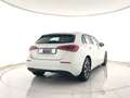 Mercedes-Benz A 180 d Business auto CAMERA+C16"+NEOPATENTATI Blanc - thumbnail 3