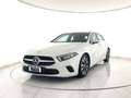 Mercedes-Benz A 180 d Business auto CAMERA+C16"+NEOPATENTATI Blanc - thumbnail 2