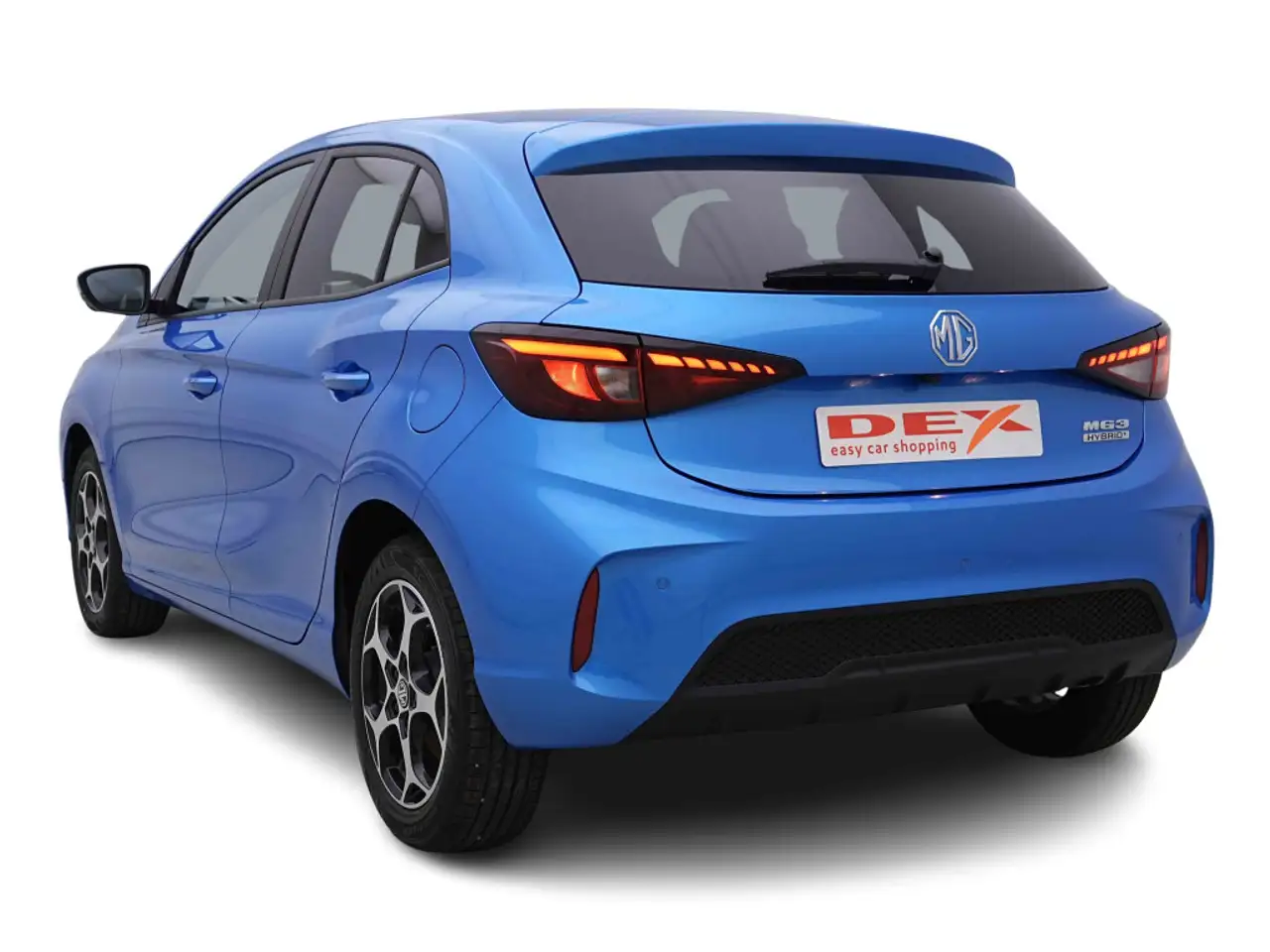 MG3