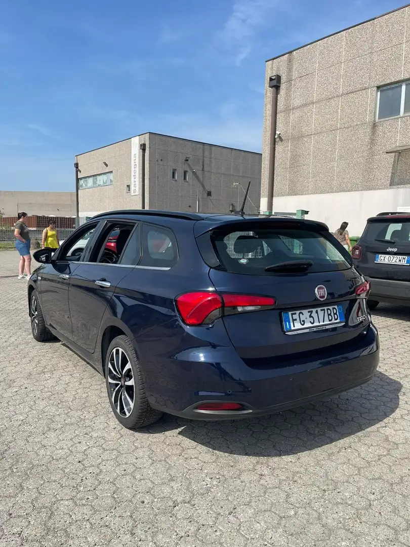 Fiat Tipo SW 1.6 mjt Lounge s&s 120cv dct - 1