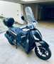 Piaggio Beverly 350 Touring Azul - thumbnail 1