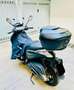 Piaggio Beverly 350 Touring Azul - thumbnail 3