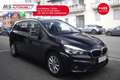 BMW 218 BMW Serie 2 Gran Tourer 218d Gran Tourer Luxury 7 Nero - thumbnail 1