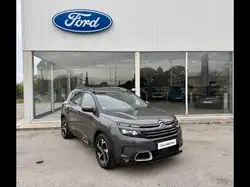 Citroen C5 Aircross BlueHDi 180ch S\u0026S Shine EAT8