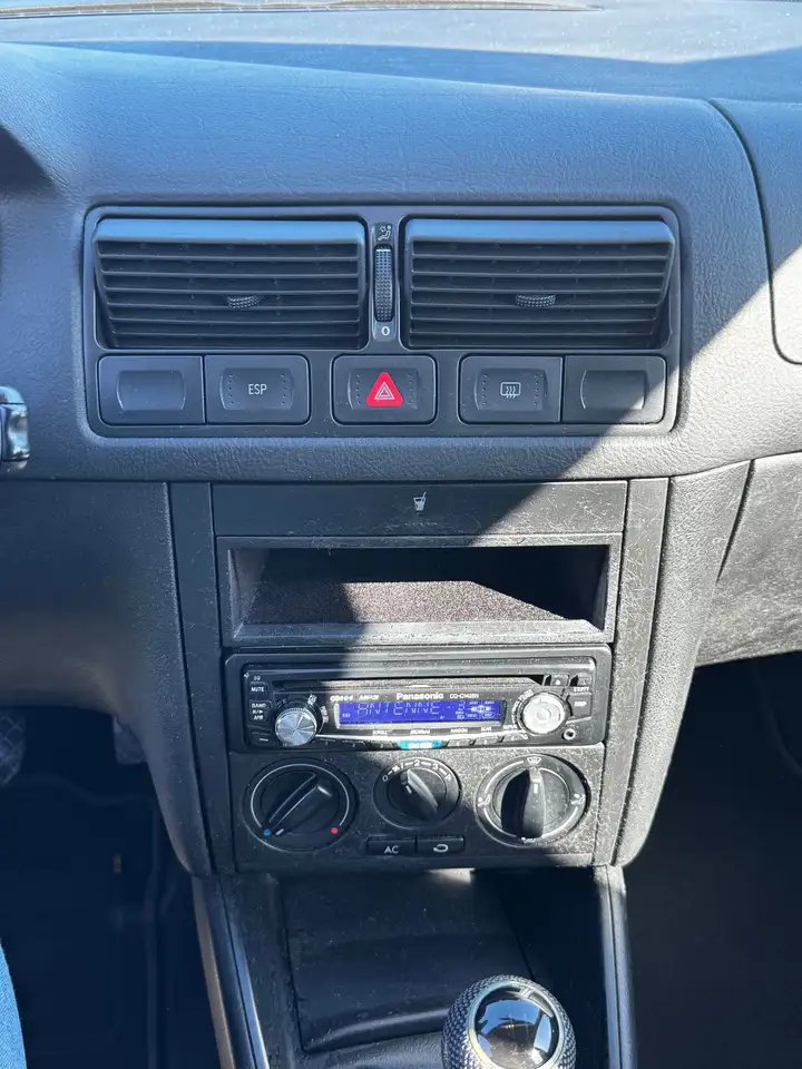 Volkswagen Golf 1.4 Edition, foto 5