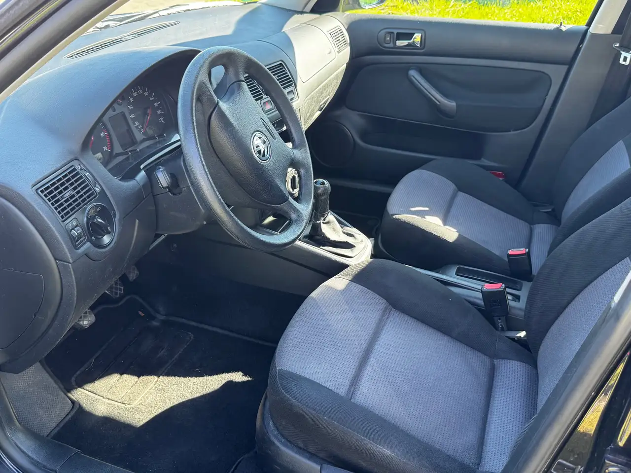 Volkswagen Golf 1.4 Edition, foto 4