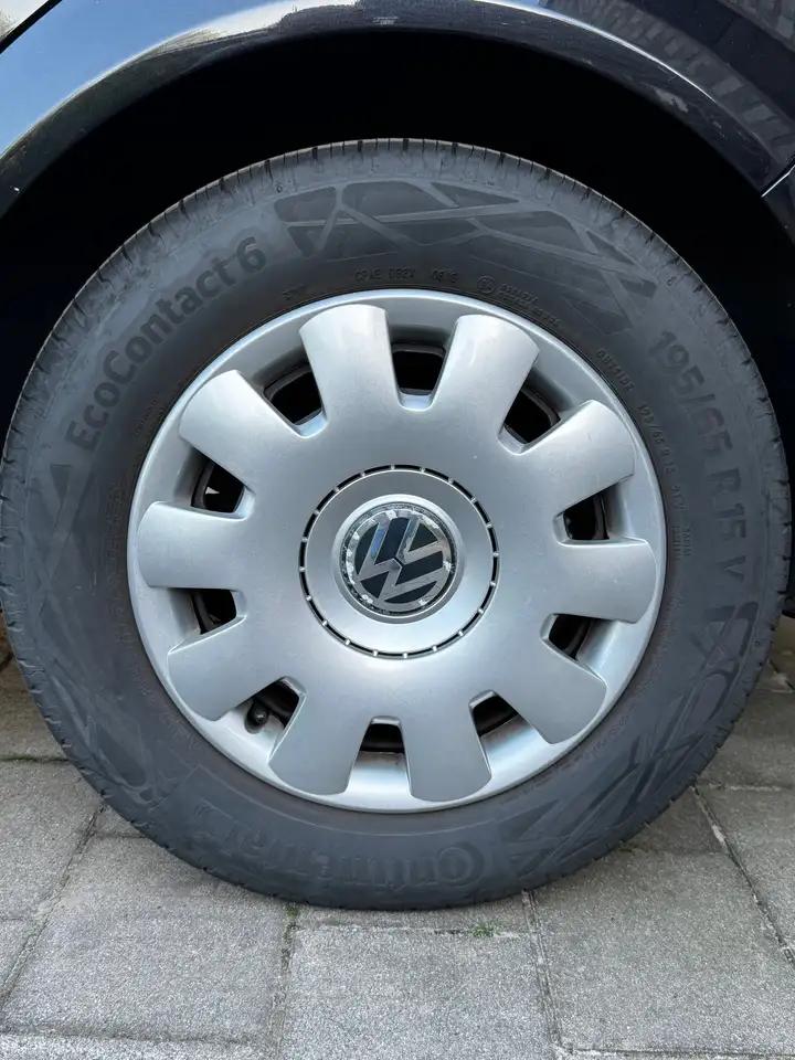Volkswagen Golf 1.4 Edition, foto 7