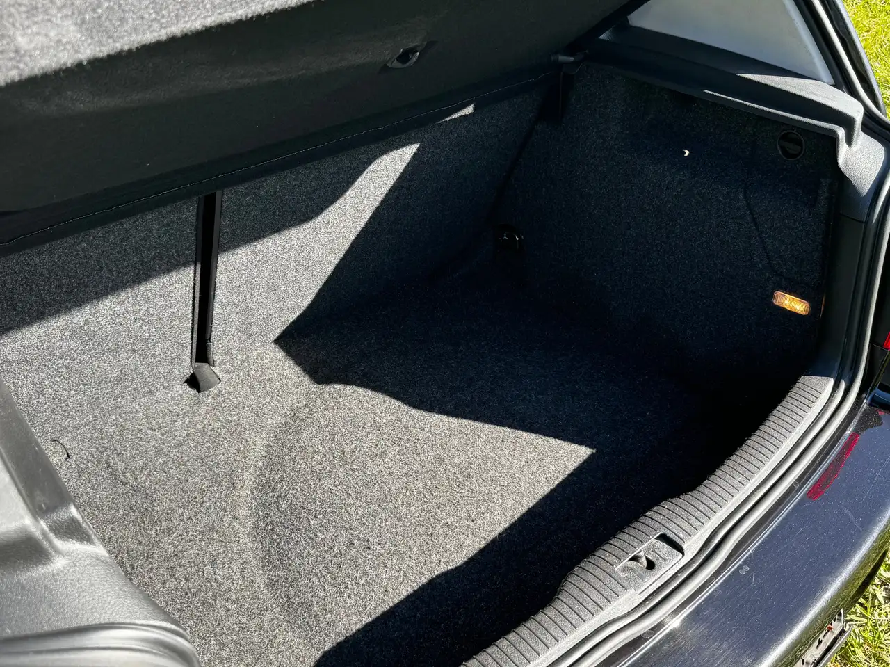 Volkswagen Golf 1.4 Edition, foto 10