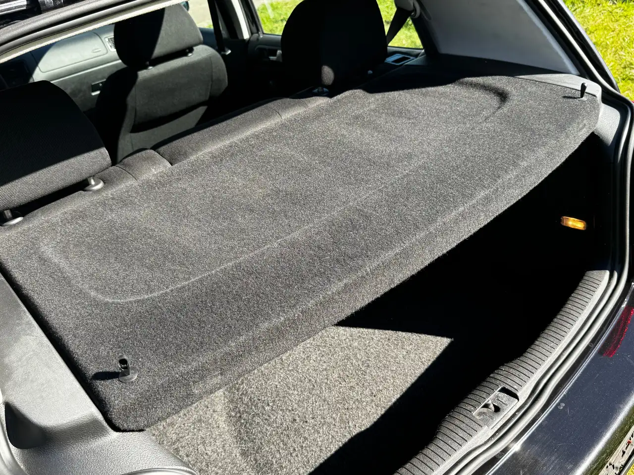 Volkswagen Golf 1.4 Edition, foto 12