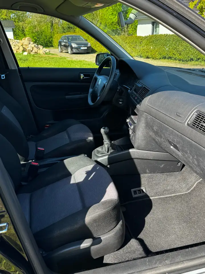 Volkswagen Golf 1.4 Edition, foto 3