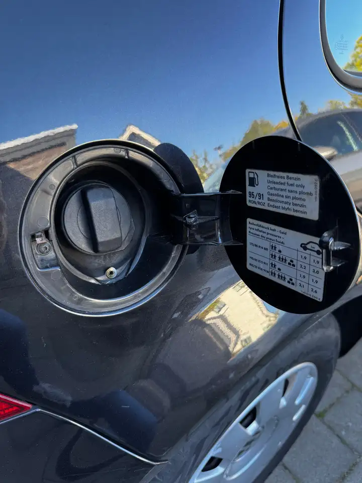 Volkswagen Golf 1.4 Edition, foto 8
