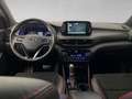 Hyundai TUCSON N-LINE Blanc - thumbnail 4