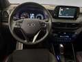 Hyundai TUCSON N-LINE Blanc - thumbnail 9