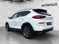 Hyundai TUCSON N-LINE Blanc - thumbnail 7