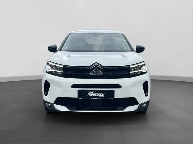 Citroen C5 Aircross view 6