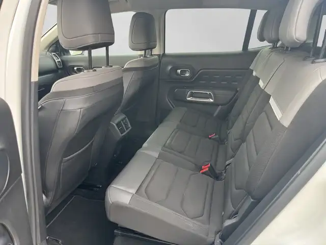 Citroen C5 Aircross view 15