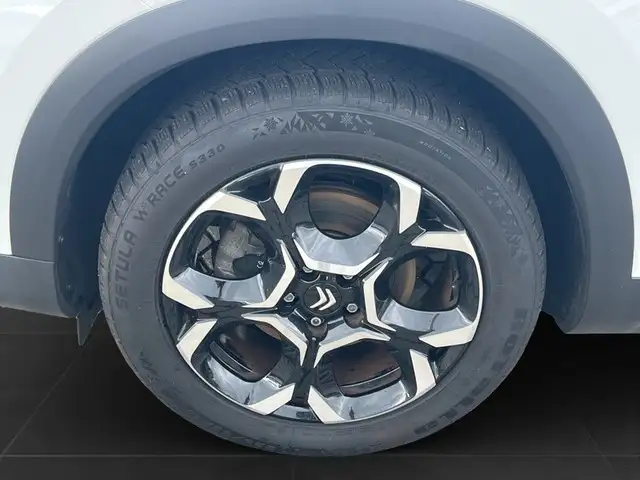 Citroen C5 Aircross view 7